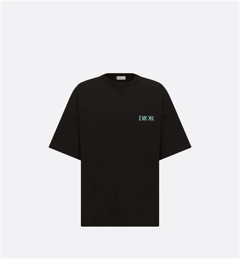 dior jardin t shirt|Dior Jardin Oversize T.